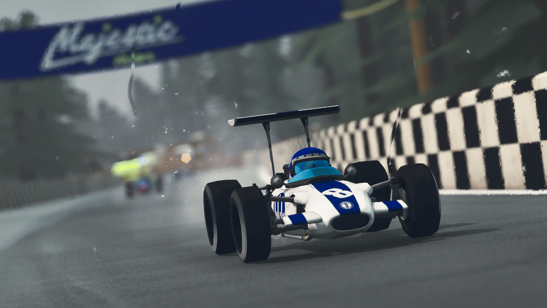 《方程式传奇(Formula Legends)》|v1.1.1+Pioneer Pack|中文|免安装硬盘版 《方程式传奇(Formula Legends)》|v1.1.1+Pioneer Pack|中文|免安装硬盘版