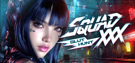 4144180 《SQUAD XXX: Slut Hunt 🚨》免安装中文版