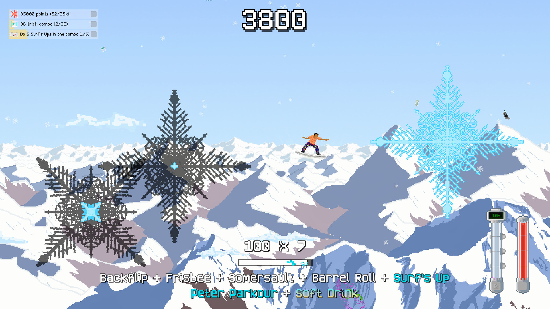 图片[6]-自由落体’95（Freefall ’95）Build.23491380[中文][0.38G]-极客游戏