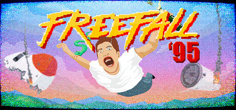 《Freefall '95》v1.0.1-Build 23491380官中免安装-简中397MB