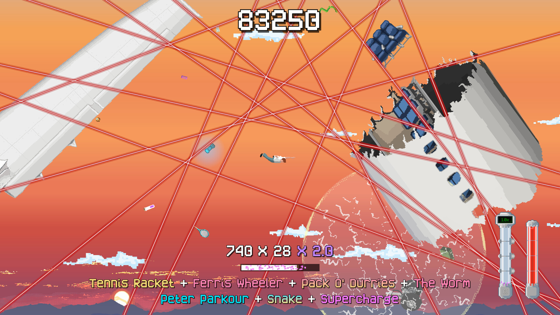 图片[8]-自由落体’95（Freefall ’95）Build.23491380[中文][0.38G]-极客游戏