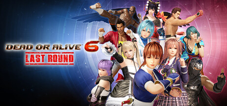 死或生6:最后一战/DEAD OR ALIVE 6 Last Round-生煎包游戏-sjbyouxi