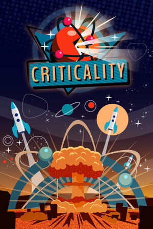 临界性/Criticality