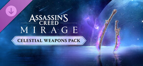 Assassin’s Creed Mirage - Celestial Pack