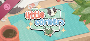 Little Corners Soundtrack