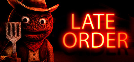 深夜订单/Late Order-绿树游戏社区