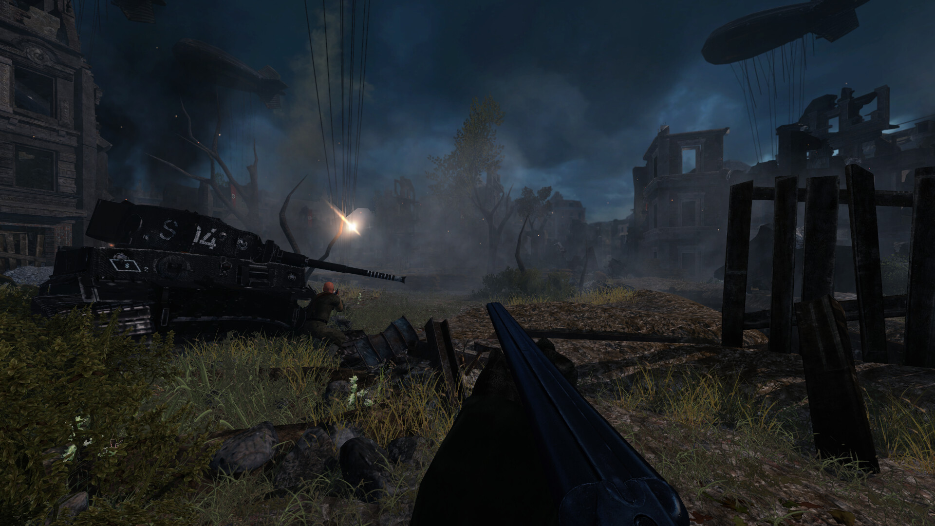 突击：第二次世界大战|v25.03|全DLC|官方中文|RAID: World War II|突袭：二战 - 7