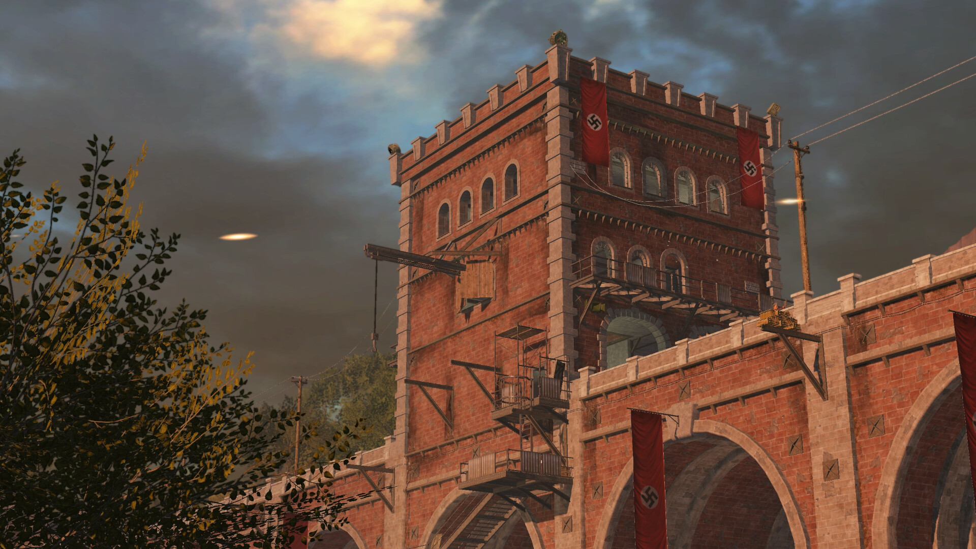 突击：第二次世界大战|v25.03|全DLC|官方中文|RAID: World War II|突袭：二战 - 4