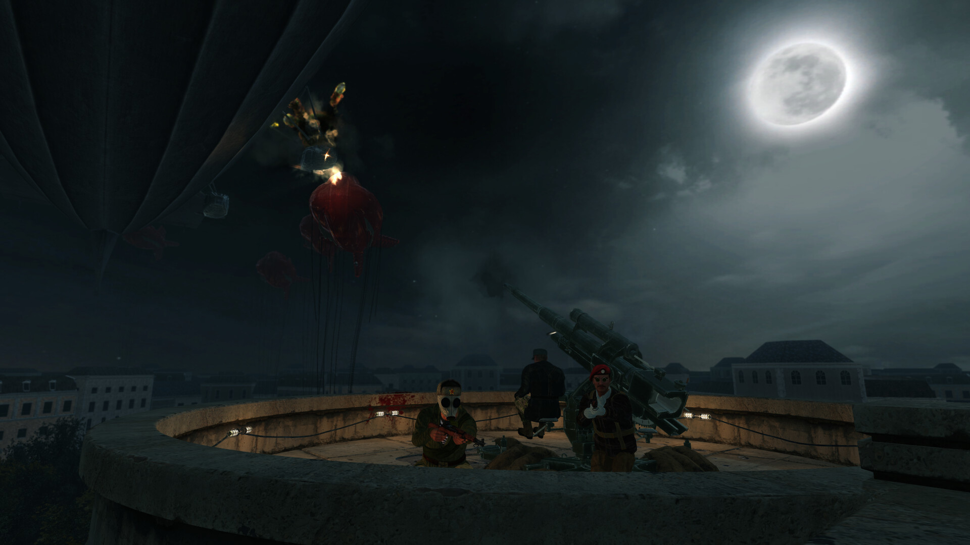 突击：第二次世界大战|v25.03|全DLC|官方中文|RAID: World War II|突袭：二战 - 8