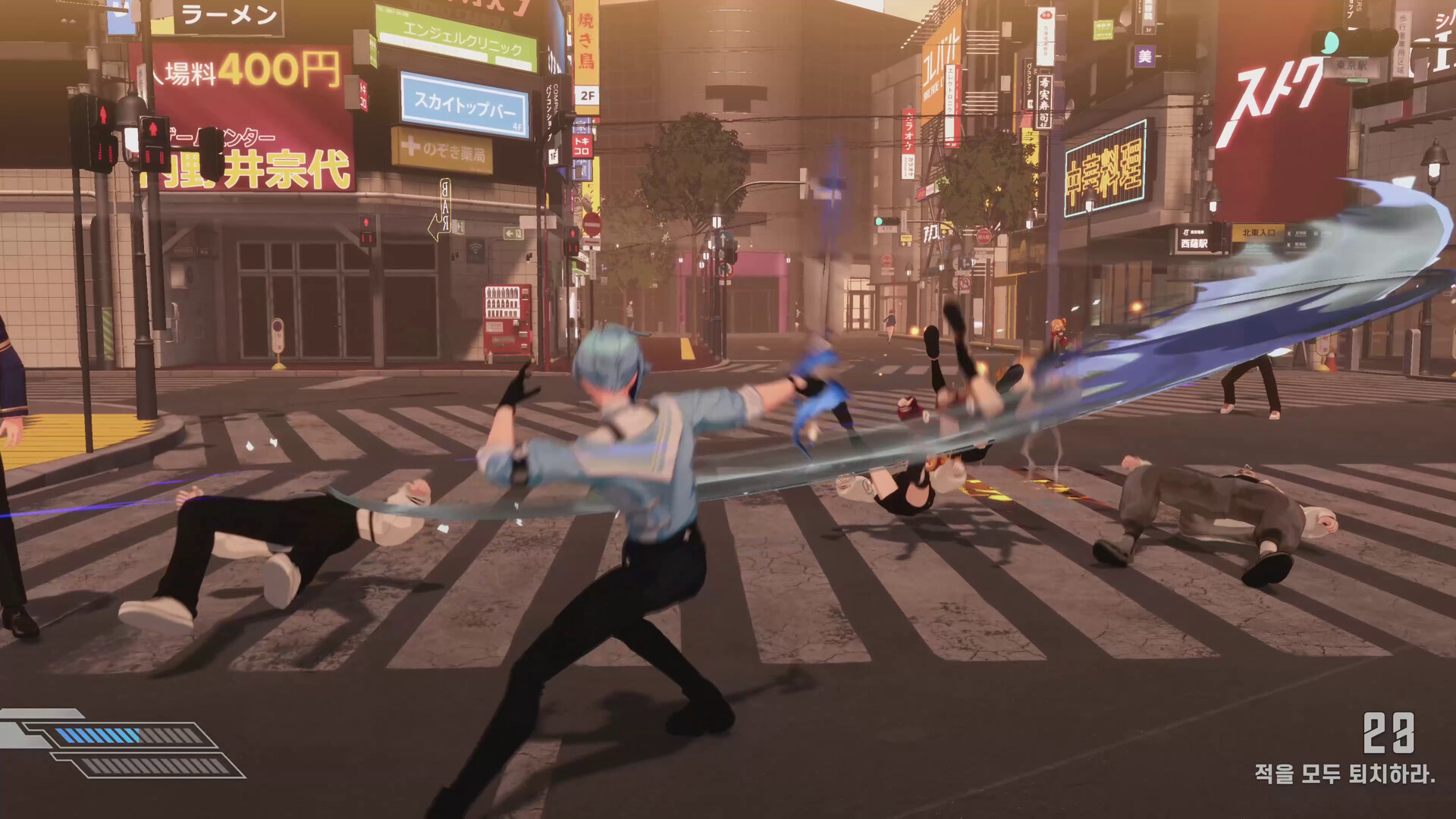 图片[16]-逃亡搭便车者（Fugitive Free Rider）免安装中文版下载-蒸汽游戏宝库 - 高质量Steam单机游戏下载站