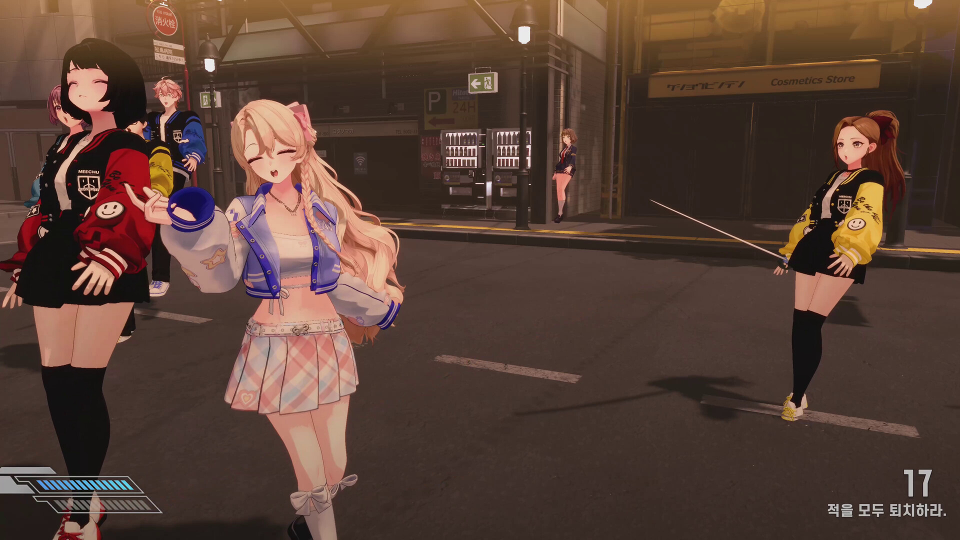 图片[16]-逃亡搭便车者|豪华中文|V1.0.1+全DLC|解压即撸|-尚艺游戏库