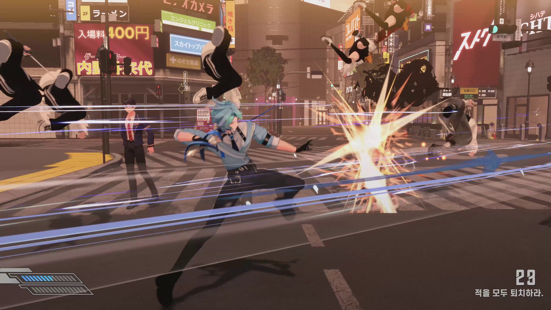 图片[15]-逃亡搭便车者（Fugitive Free Rider）免安装中文版下载-蒸汽游戏宝库 - 高质量Steam单机游戏下载站