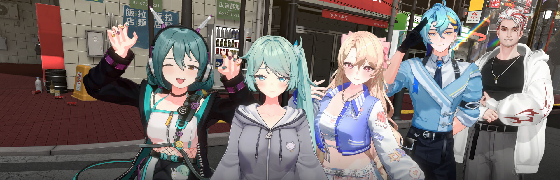 图片[11]-逃亡搭便车者|豪华中文|V1.0.1+全DLC|解压即撸|-尚艺游戏库