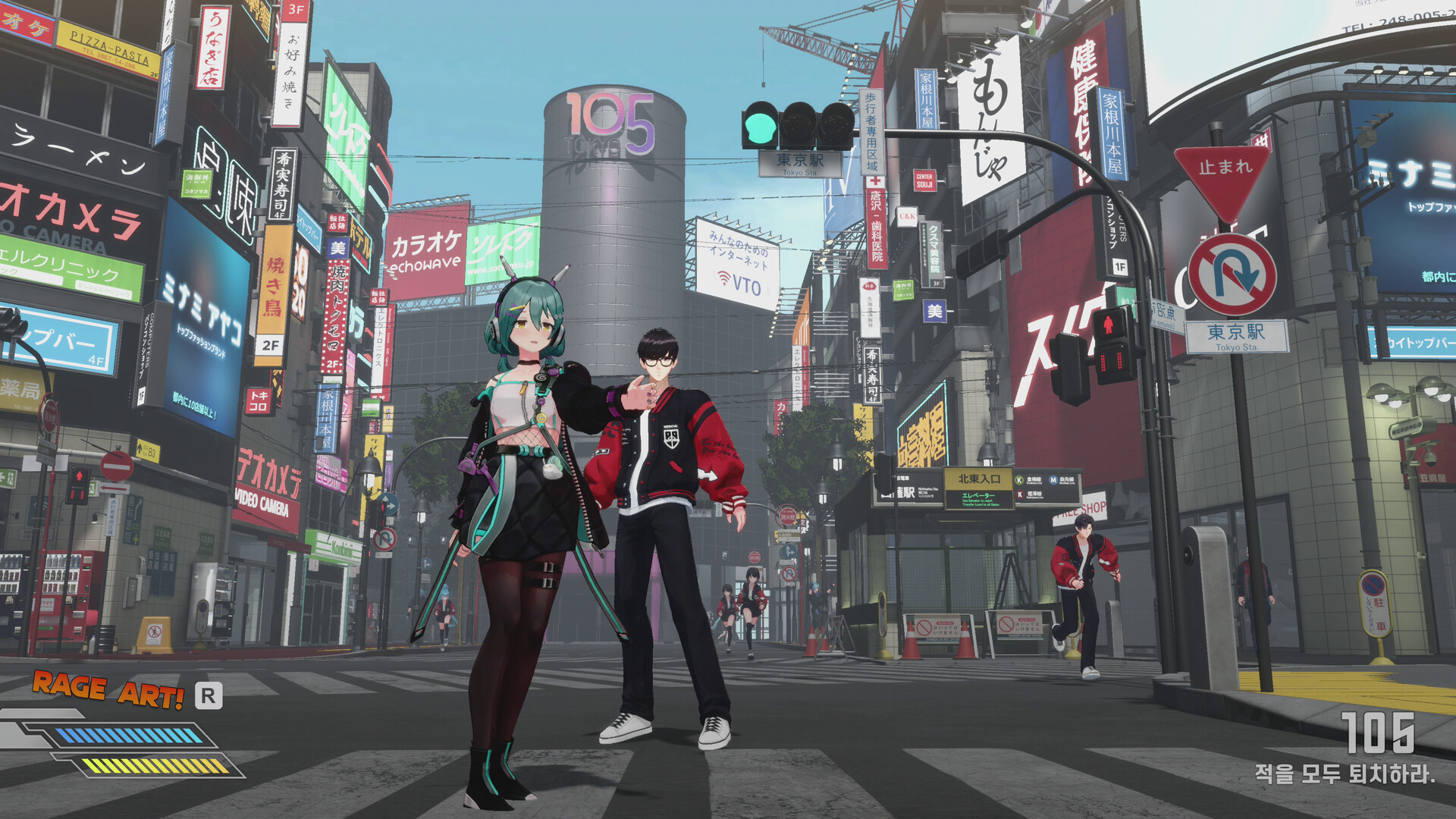 图片[18]-逃亡搭便车者|豪华中文|V1.0.1+全DLC|解压即撸|-尚艺游戏库