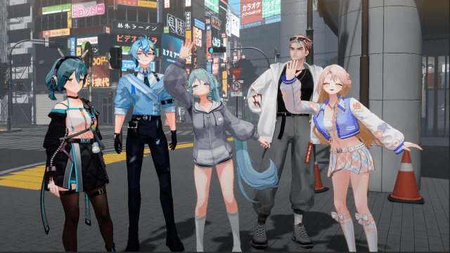 图片[9]-逃亡搭便车者|豪华中文|V1.0.1+全DLC|解压即撸|-尚艺游戏库