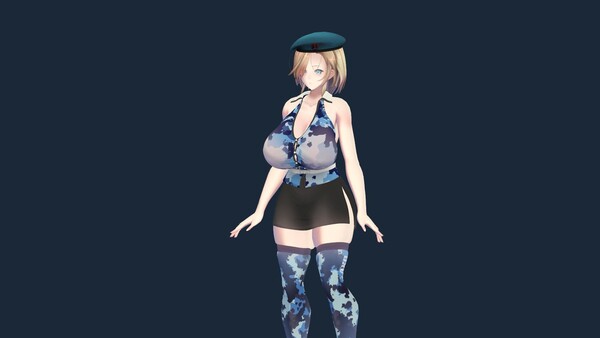 你妈 - PC平台资源截图 5