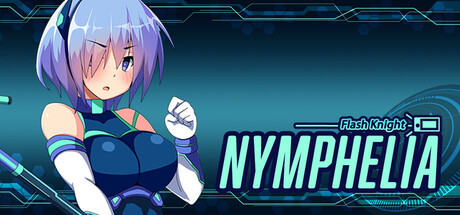 闪电骑士宁芙莉娅|Flash Knight Nymphelia|官方中文|容量2.01G