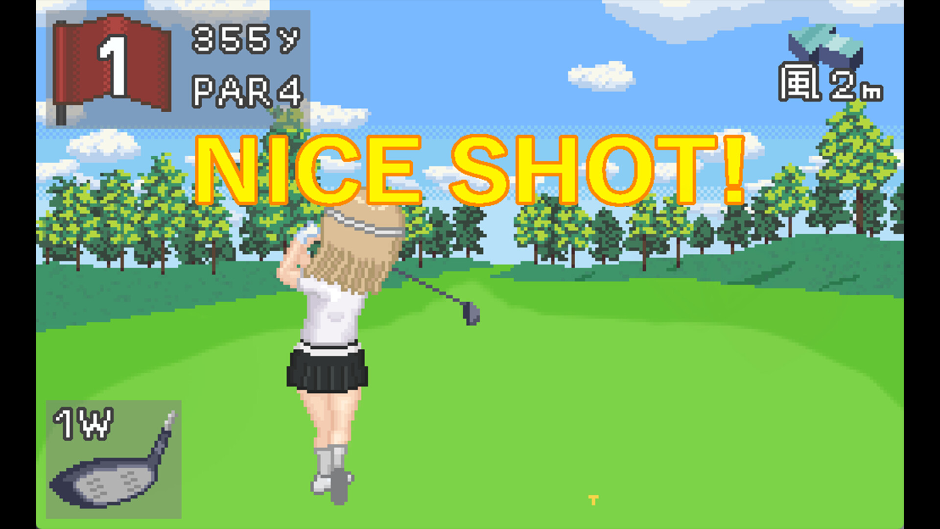 激情四射高尔夫传奇|Splash Shot Golf Legend|官方中文|容量1.5G