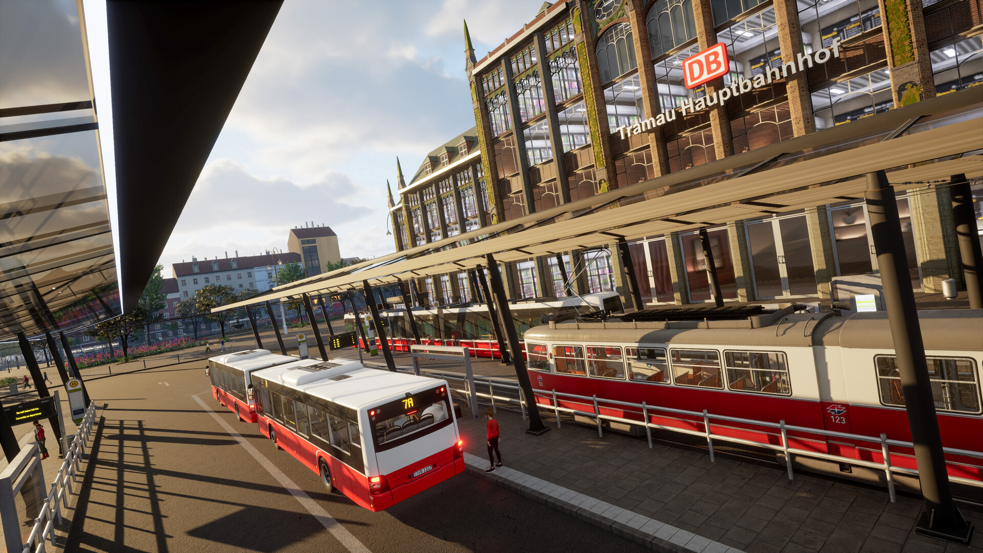 图片[4]-[虚拟机版]城市公共交通模拟器2026|City Transport Simulator 2026|2026.0.1|整合全DLC-萌芽游戏