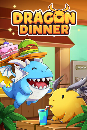 Dragon Dinner | 免安装中文版下载 - 单机岛