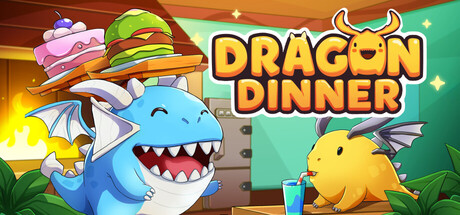 龙餐厅/Dragon Dinner-集游星软件站