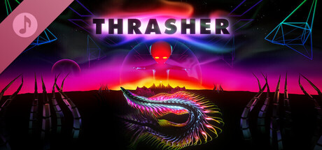Thrasher Soundtrack