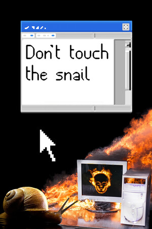 别碰蜗牛/Don't Touch the Snail
