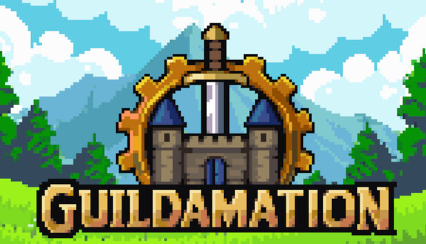 Guildamation on Steam