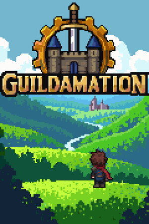 英雄公会/Guildamation