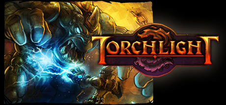 火炬之光/Torchlight-XHYGAME-单机游戏资源网