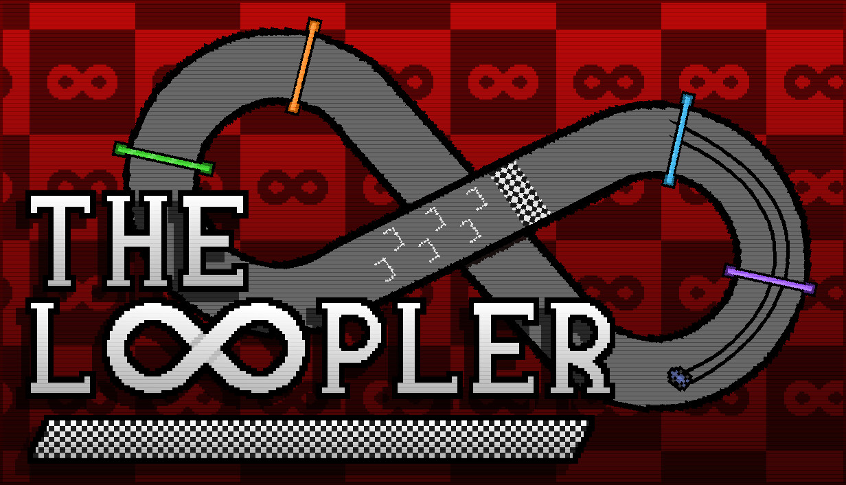 环路行者/The Loopler