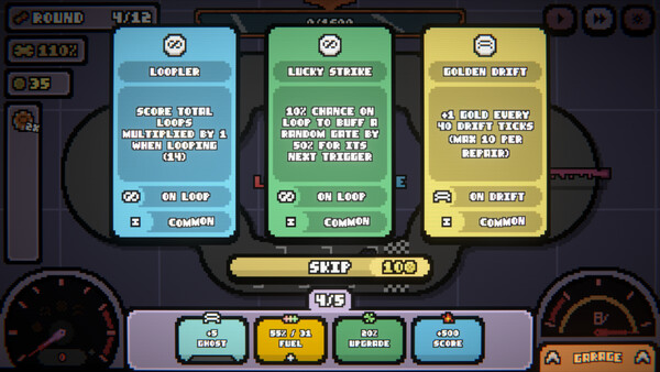 环路行者/The Loopler 截图 4