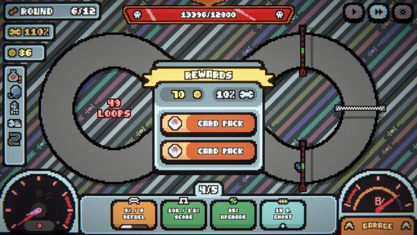 环路行者/The Loopler 截图 6
