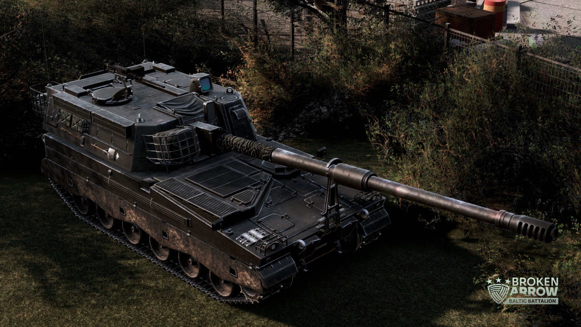 《断箭(Broken Arrow)》|v1.1.0.2+修改器|中文|免安装硬盘版 《断箭(Broken Arrow)》|v1.1.0.2+修改器|中文|免安装硬盘版
