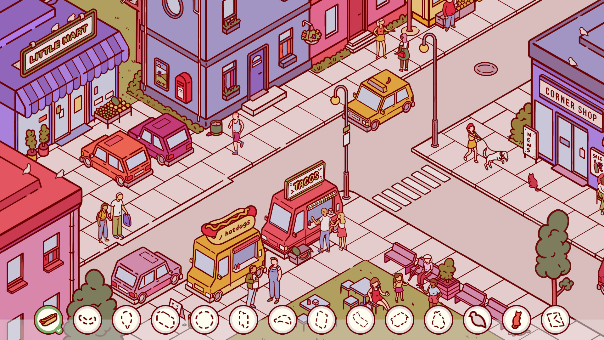 Switch618|免费Switch游戏PC游戏下载 《尼佩茨(Nippets)》|Build 22685802|中文|免安装硬盘版