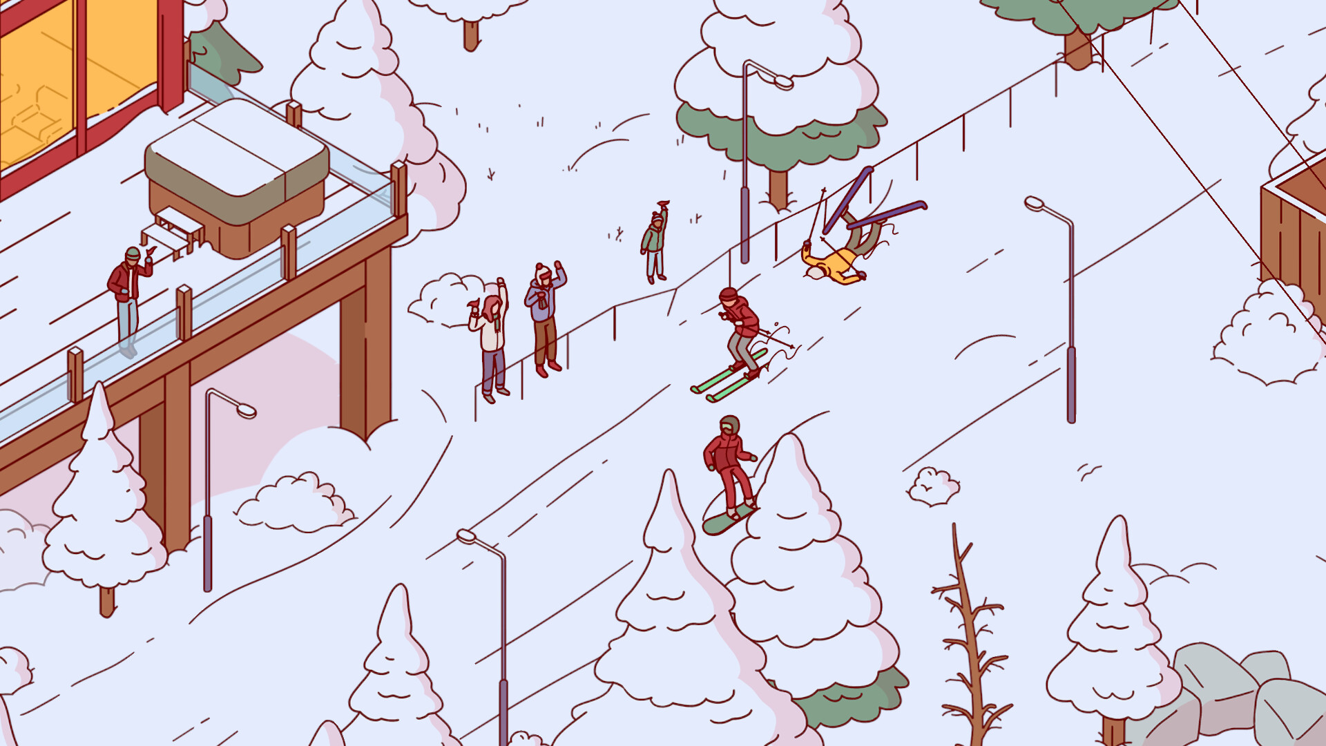 小宝藏:寻物游戏/Nippets: A Hidden Object Game