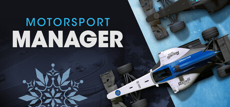 赛车经理/Motorsport Manager