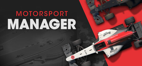 赛车经理/Motorsport Manager