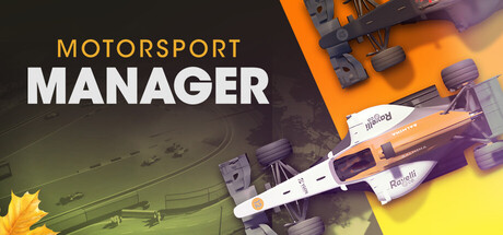 赛车经理/Motorsport Manager
