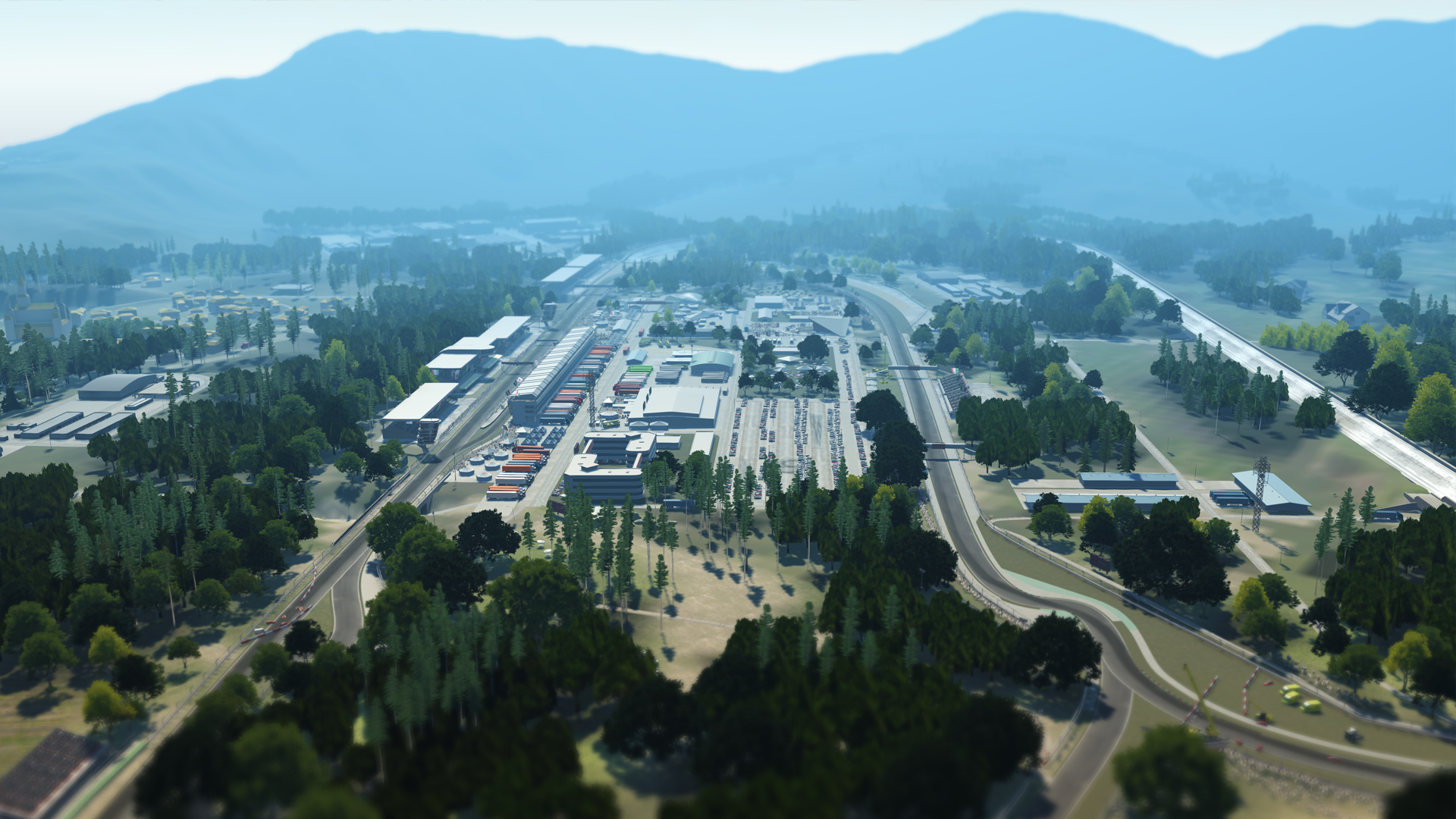 赛车经理|全DLC|6G大小|官方英文|精翻汉化|支持手柄|Motorsport Manager