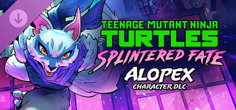 忍者神龟：破碎命运（Teenage Mutant Ninja Turtles Splintered Fate）免安装中文版下载