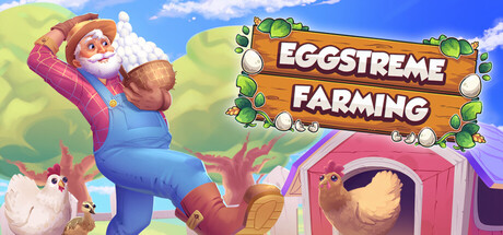 居家扮工虫/Eggstreme Farming-悟界ShareHub
