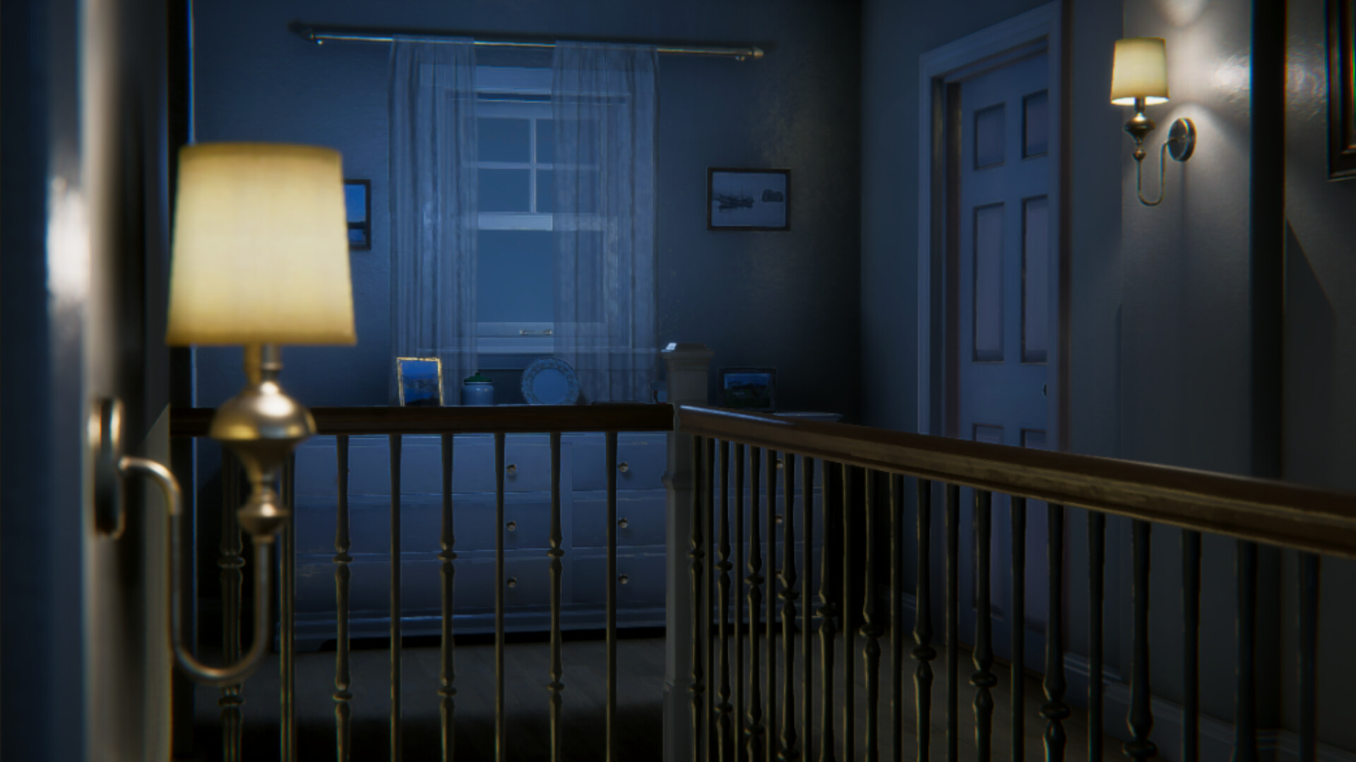 消逝的真相（无中文）/Perished Truth 截图 9