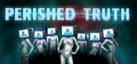 消逝的真相/Perished Truth-鹿星语