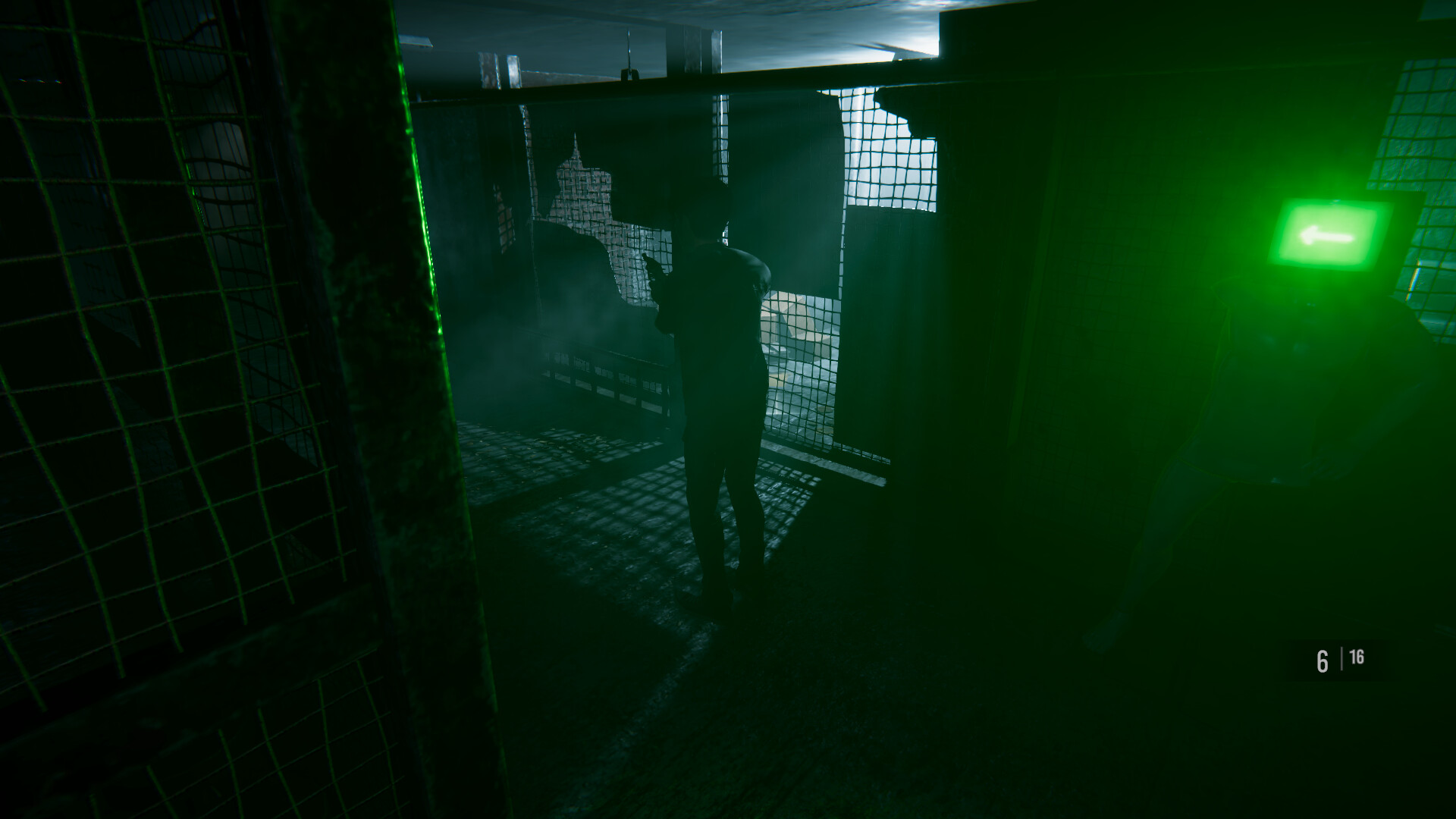 消逝的真相（无中文）/Perished Truth 截图 7