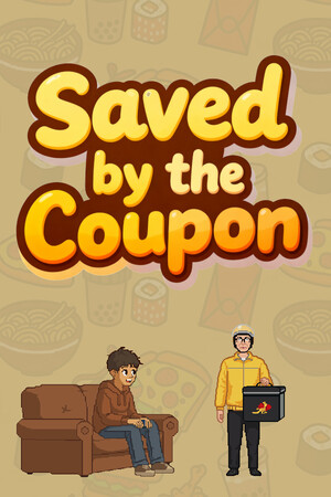 神券救我命/Saved by the Coupon