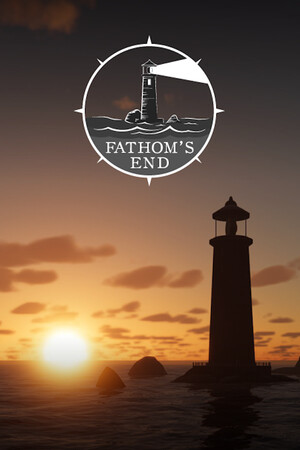 海渊终点/Fathom's End