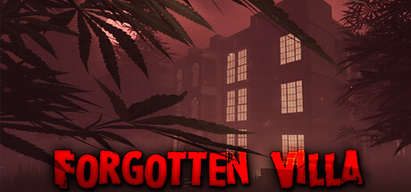 遗忘别墅/Forgotten Villa-鹿星语