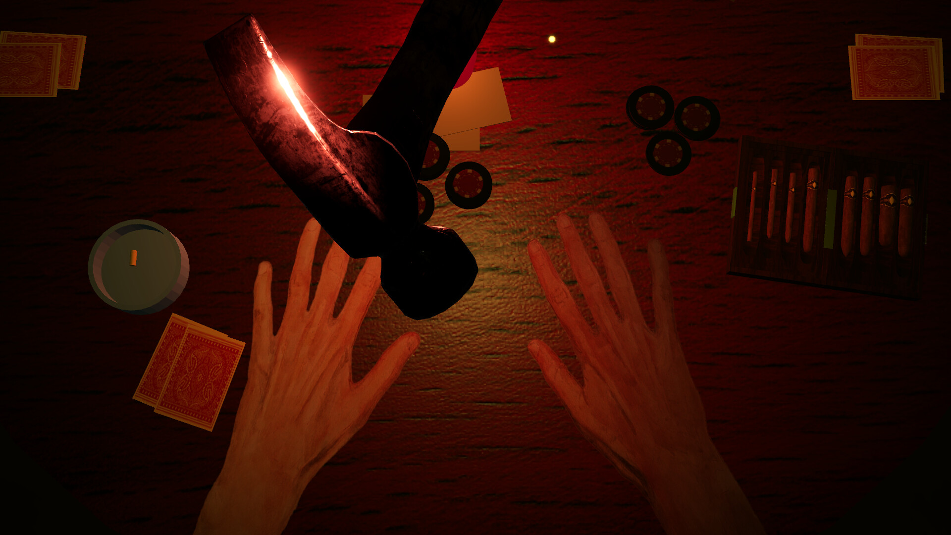 图片[2]_《
时来运转/LuckyBreak
新游发布
》Build.25451955|容量265MB|官方简体中文|支持键盘.鼠标.手柄：3D、单人、多结局、心理、心理恐怖、恐怖、模拟、氛围、牌组构。_Spload速载资源_全球单机游戏免费下载