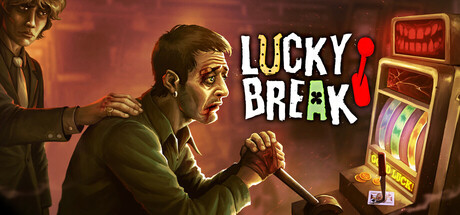 时来运转/Lucky Break-绿树游戏社区